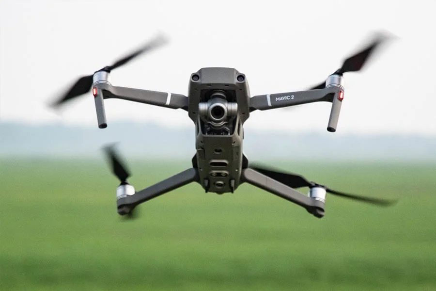 best drone with camera for the money